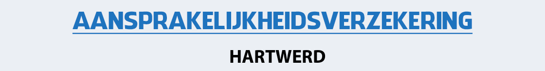 aansprakelijkheidsverzekering-hartwerd