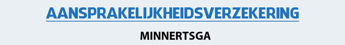 aansprakelijkheidsverzekering-minnertsga