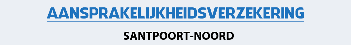 aansprakelijkheidsverzekering-santpoort-noord